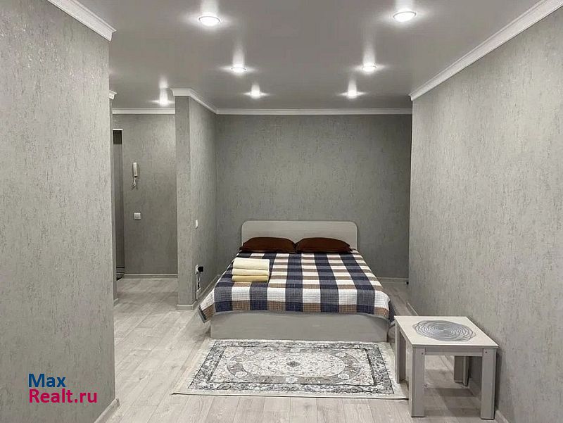 Батурина, 37б Владимир квартира