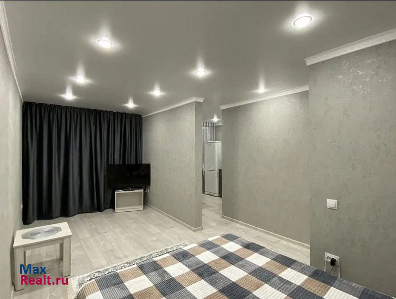 Батурина, 37б Владимир аренда квартиры