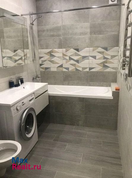 Владимир Батурина, 37б квартира снять без посредников