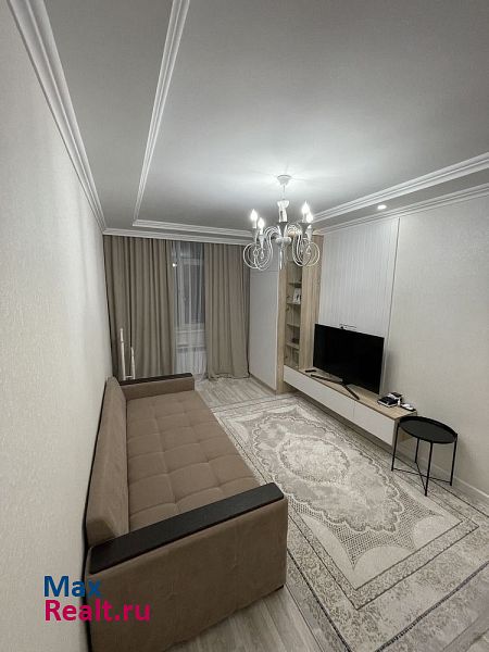 1-я Полевая, 34 Иваново квартира