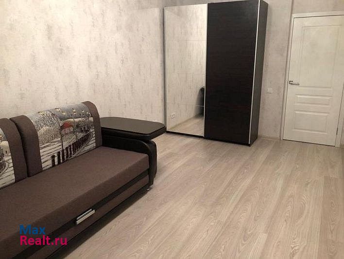 Проспект Кирова, 28 Симферополь квартира