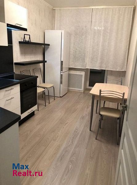 Проспект Кирова, 28 Симферополь аренда квартиры