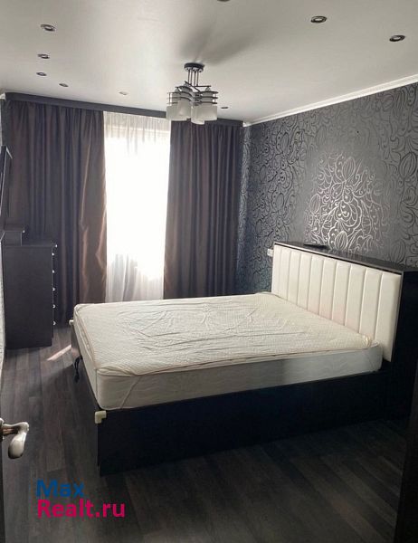 Грязнова, 5/1 Магнитогорск квартира