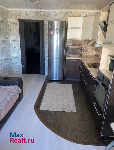 Грязнова, 5/1 Магнитогорск аренда квартиры