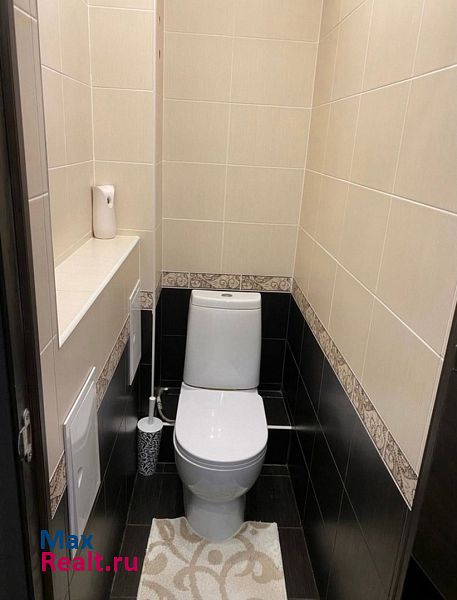 Грязнова, 5/1 Магнитогорск сдам квартиру