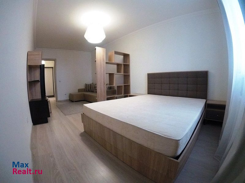 Лермонтова, 6/2 Сургут квартира