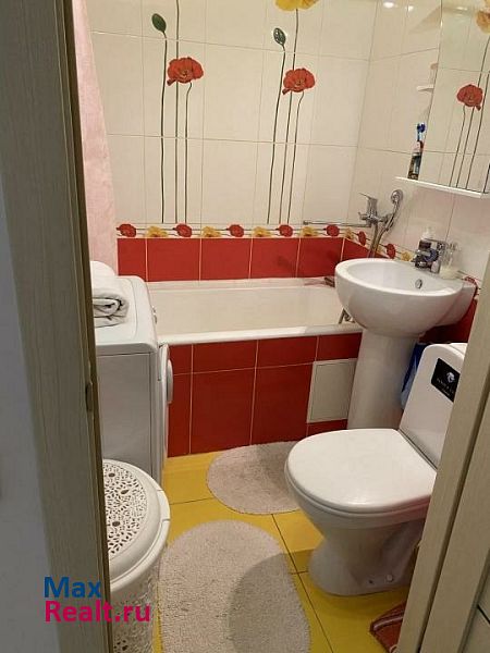 Лермонтова, 6/2 Сургут аренда квартиры