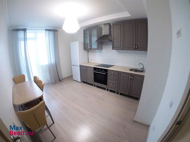 Лермонтова, 6/2 Сургут сдам квартиру