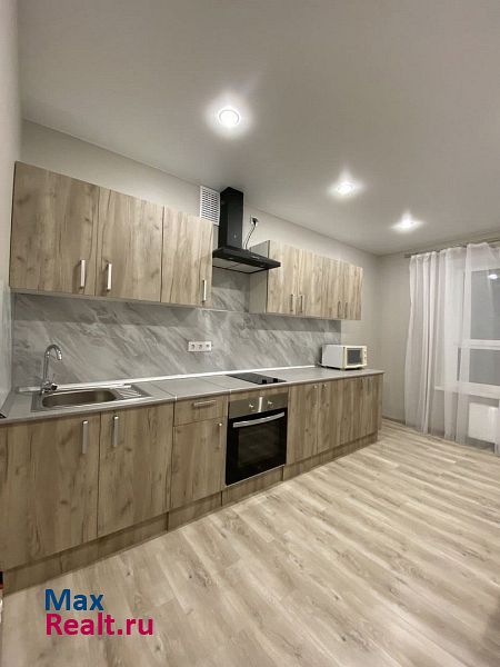 Пушкина, 14 Улан-Удэ аренда квартиры