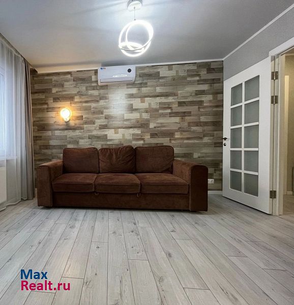 Чебрикова, 50 Сочи квартира