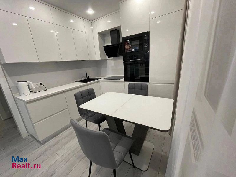 Чебрикова, 50 Сочи сдам квартиру