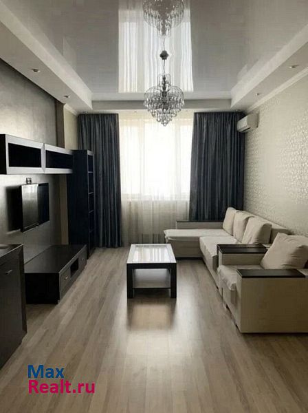 Красноармейский проспект, 23 Тула квартира