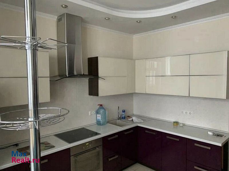 Красноармейский проспект, 23 Тула аренда квартиры