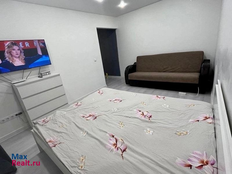 Воровского, 21а Киров квартира