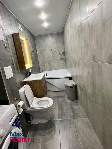 Воровского, 21а Киров сдам квартиру