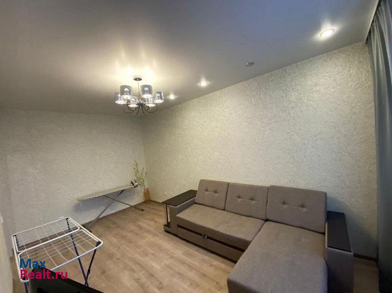 Доватора, 2 Липецк квартира