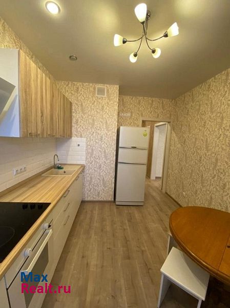 Доватора, 2 Липецк аренда квартиры