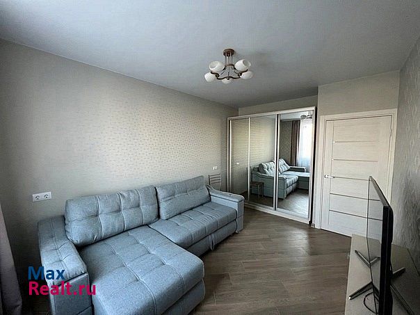 Космонавта Леонова, 55к4 Калининград квартира