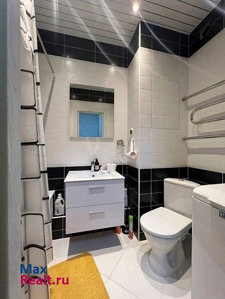 Космонавта Леонова, 55к4 Калининград аренда квартиры