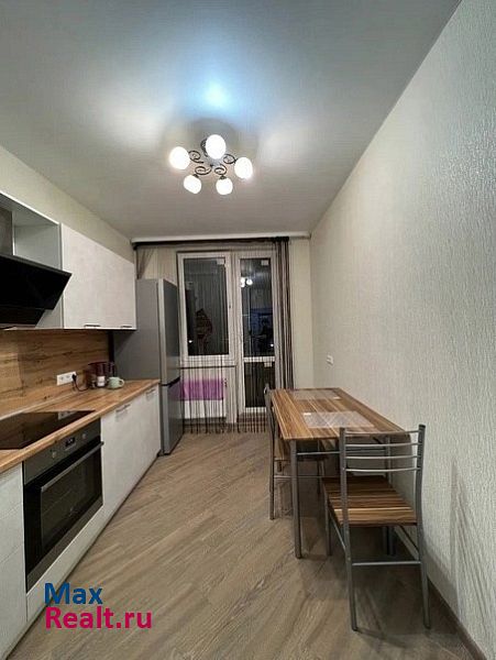 Космонавта Леонова, 55к4 Калининград сдам квартиру