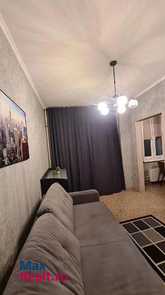 Комсомольская, 34 Бердск квартира