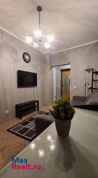 Комсомольская, 34 Бердск аренда квартиры