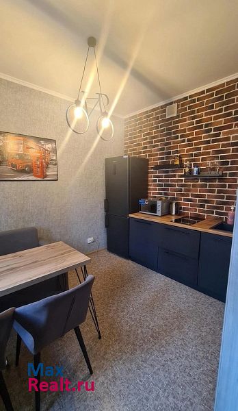 Комсомольская, 34 Бердск сдам квартиру