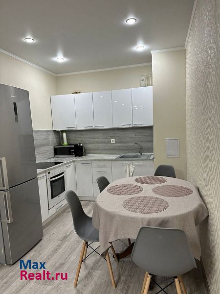 Проспект Мира, 85 Ноябрьск аренда квартиры