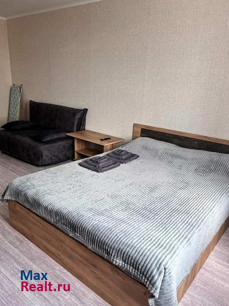 Мира, 8 Арзамас квартира