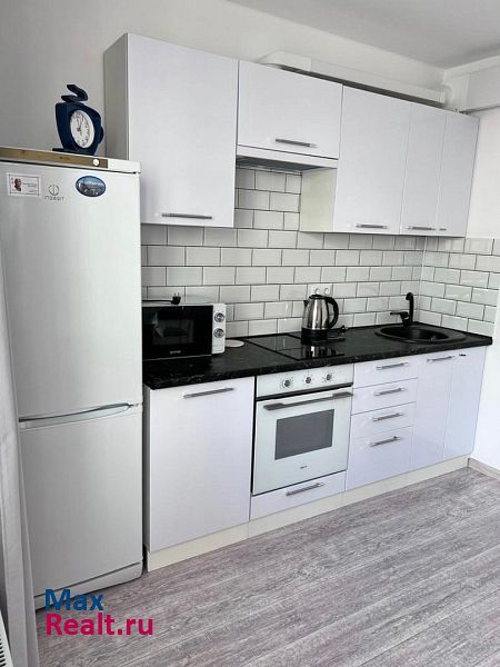 Мира, 8 Арзамас аренда квартиры