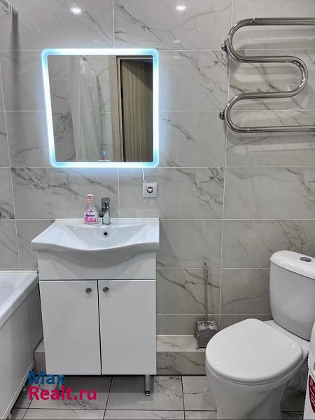 Мира, 8 Арзамас сдам квартиру