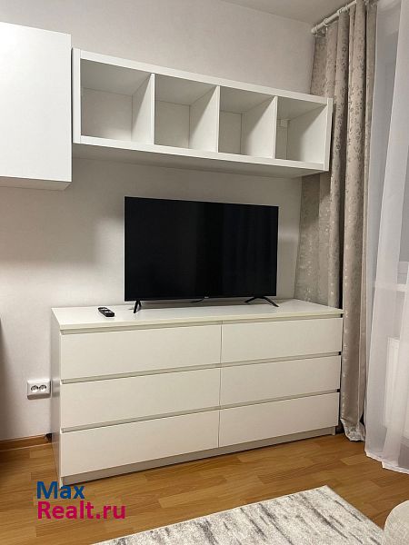 Лопатина, 16 Орехово-Зуево аренда квартиры