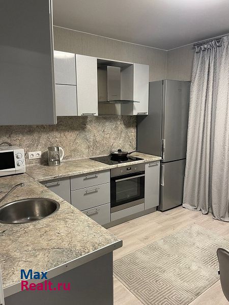 Лопатина, 16 Орехово-Зуево сдам квартиру