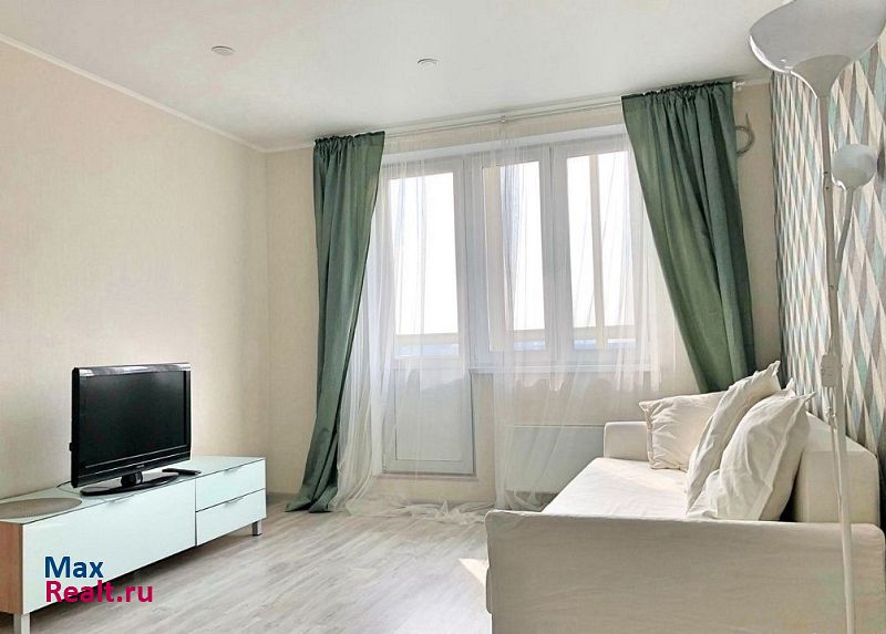 Свердлова, 33 Муром квартира