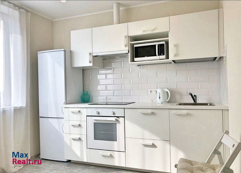 Свердлова, 33 Муром аренда квартиры