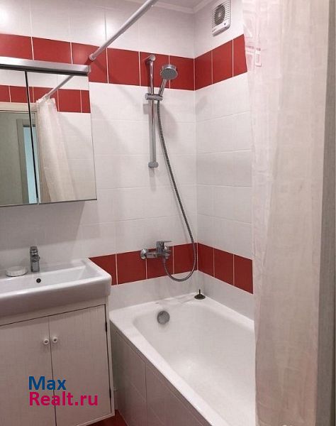 Свердлова, 33 Муром сдам квартиру