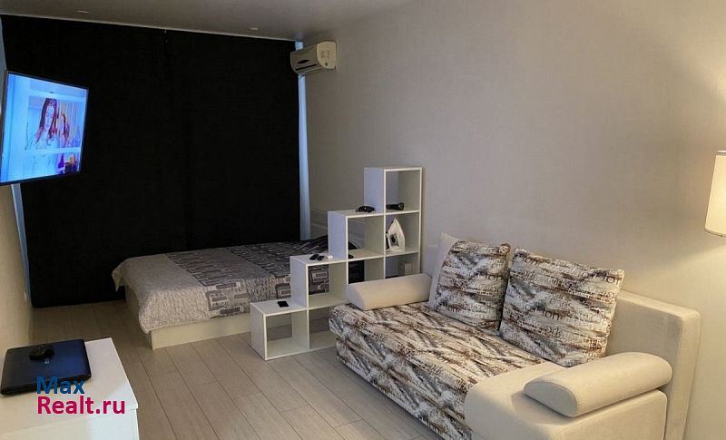 Мира, 12 Камышин квартира