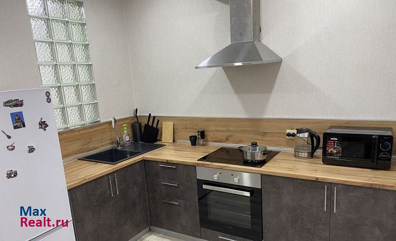 Мира, 12 Камышин аренда квартиры