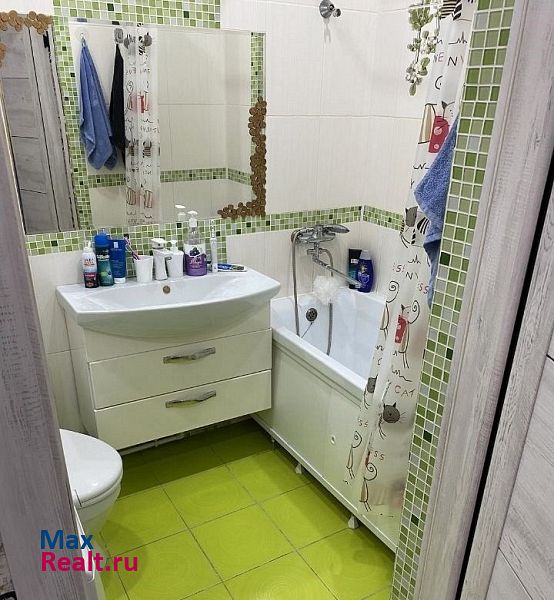 Мира, 12 Камышин сдам квартиру