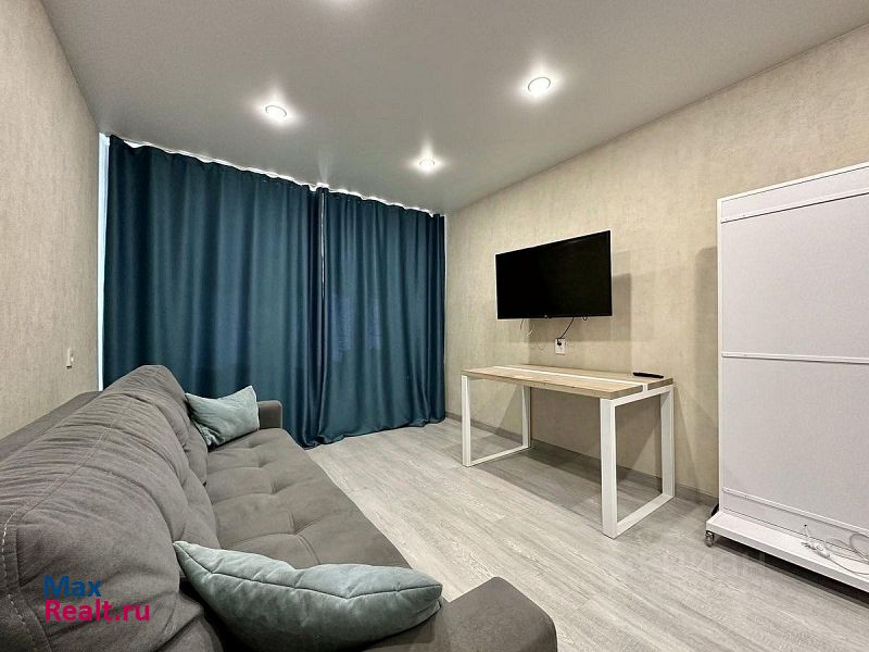 Советская, 15 Видное квартира