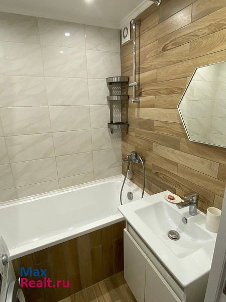 Советская, 15 Видное сдам квартиру