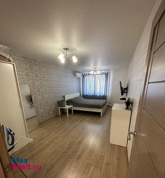 Проспект Победы, 57 Евпатория квартира