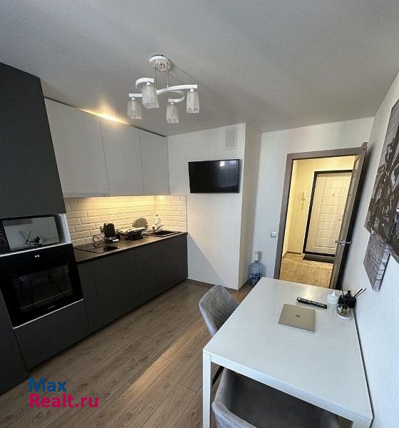 Проспект Победы, 57 Евпатория аренда квартиры