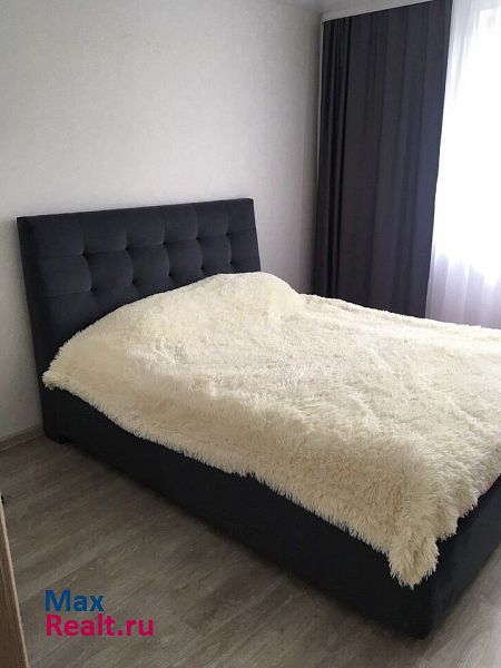 Молодежная, 9 Новый Уренгой квартира