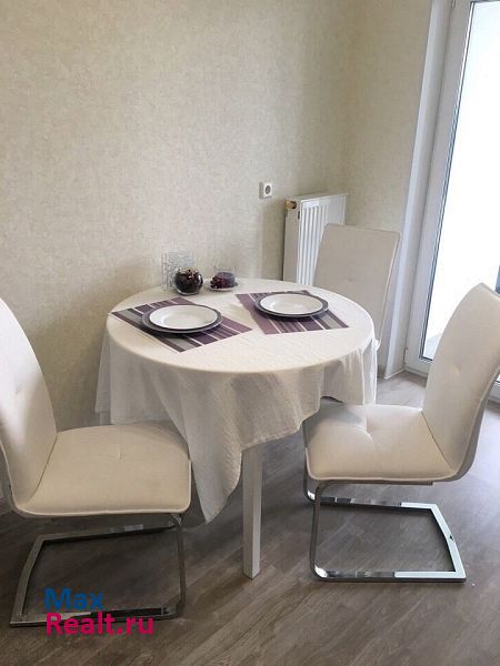 Молодежная, 9 Новый Уренгой сдам квартиру