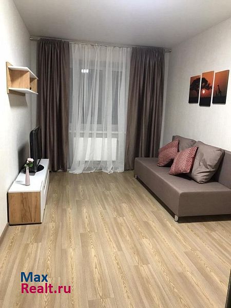 Фрунзе, 65 Артём квартира