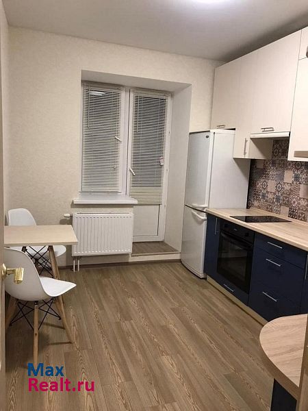 Фрунзе, 65 Артём аренда квартиры