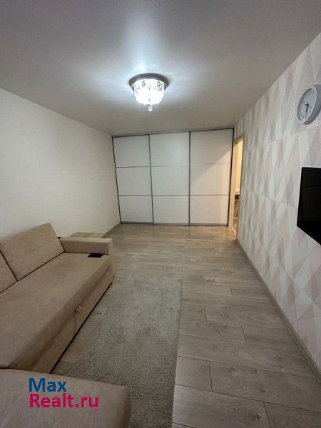 Западная, 30 Димитровград квартира