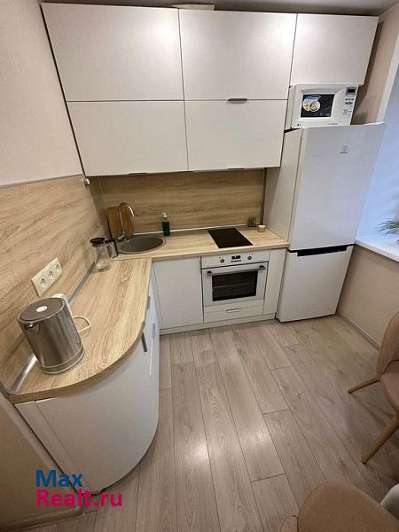 Западная, 30 Димитровград аренда квартиры