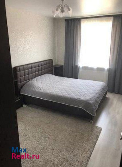 Чкалова, 41 Жуковский квартира